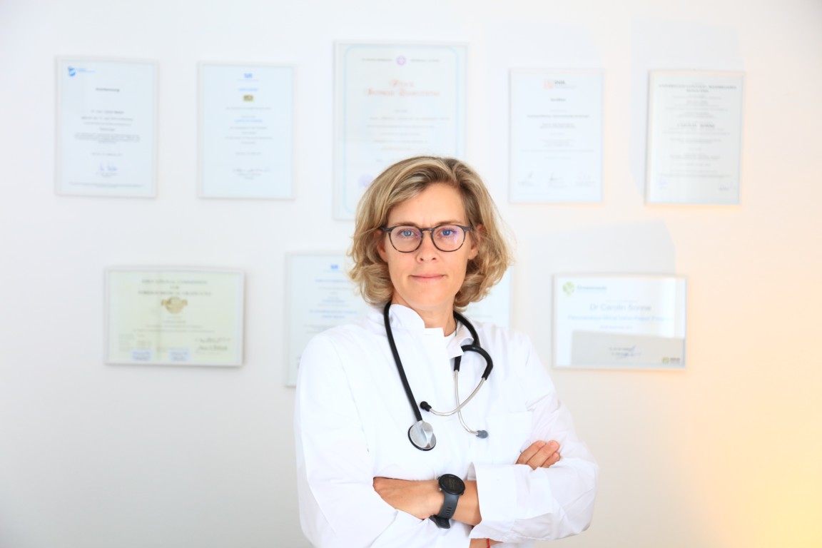Cardiology care