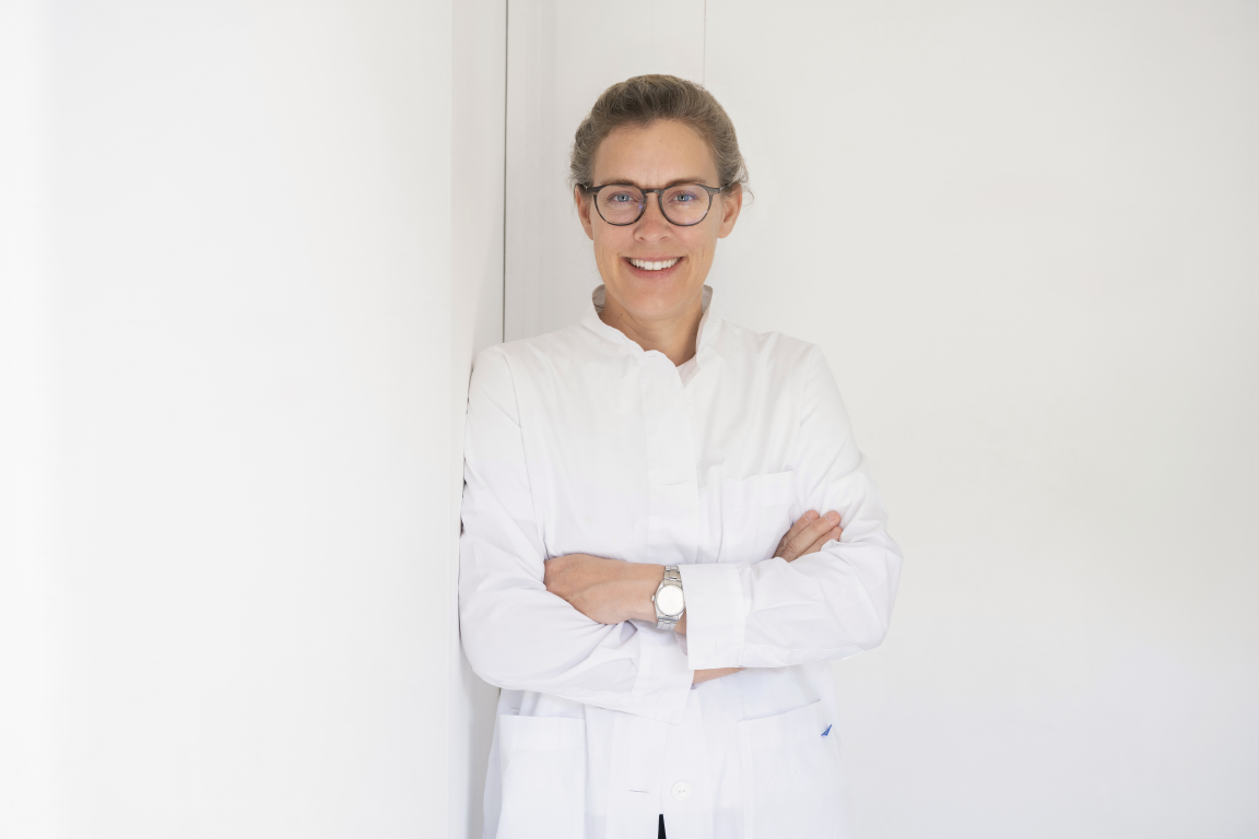 Dr. Carolin Sonne