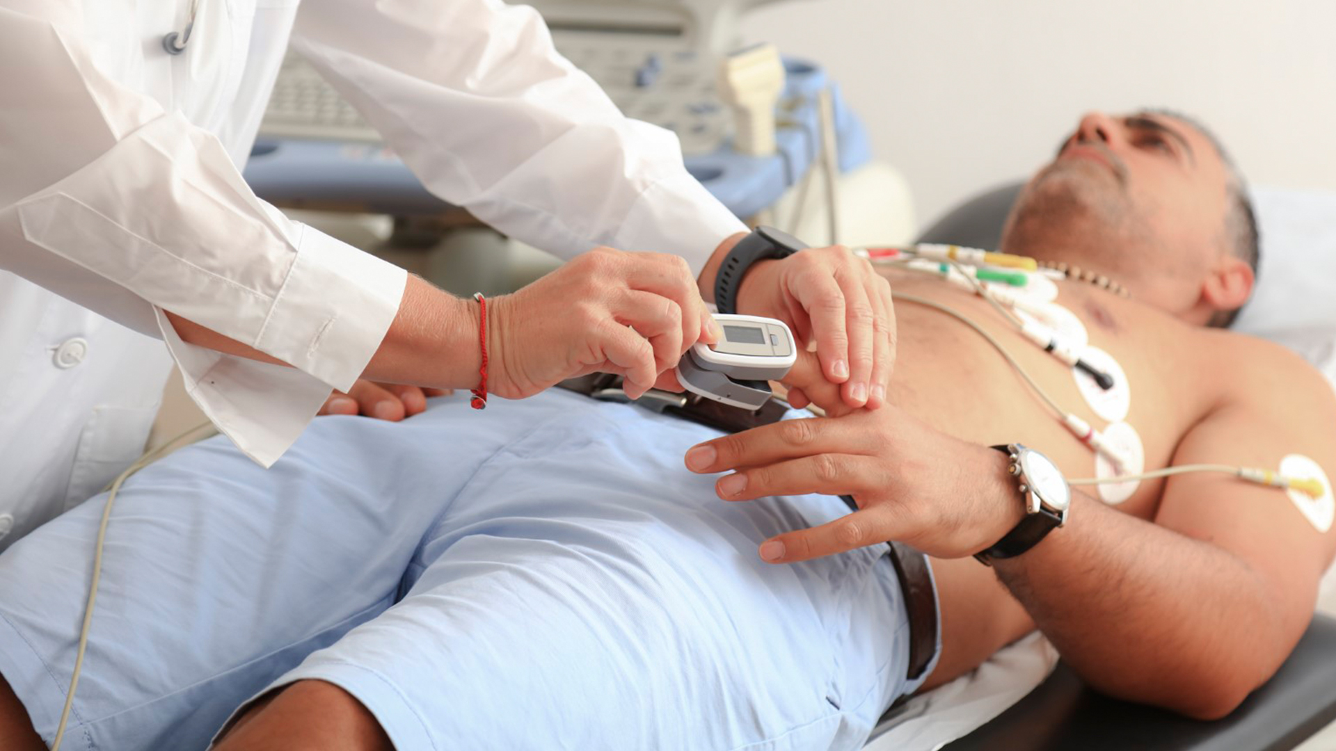 Cardiology care