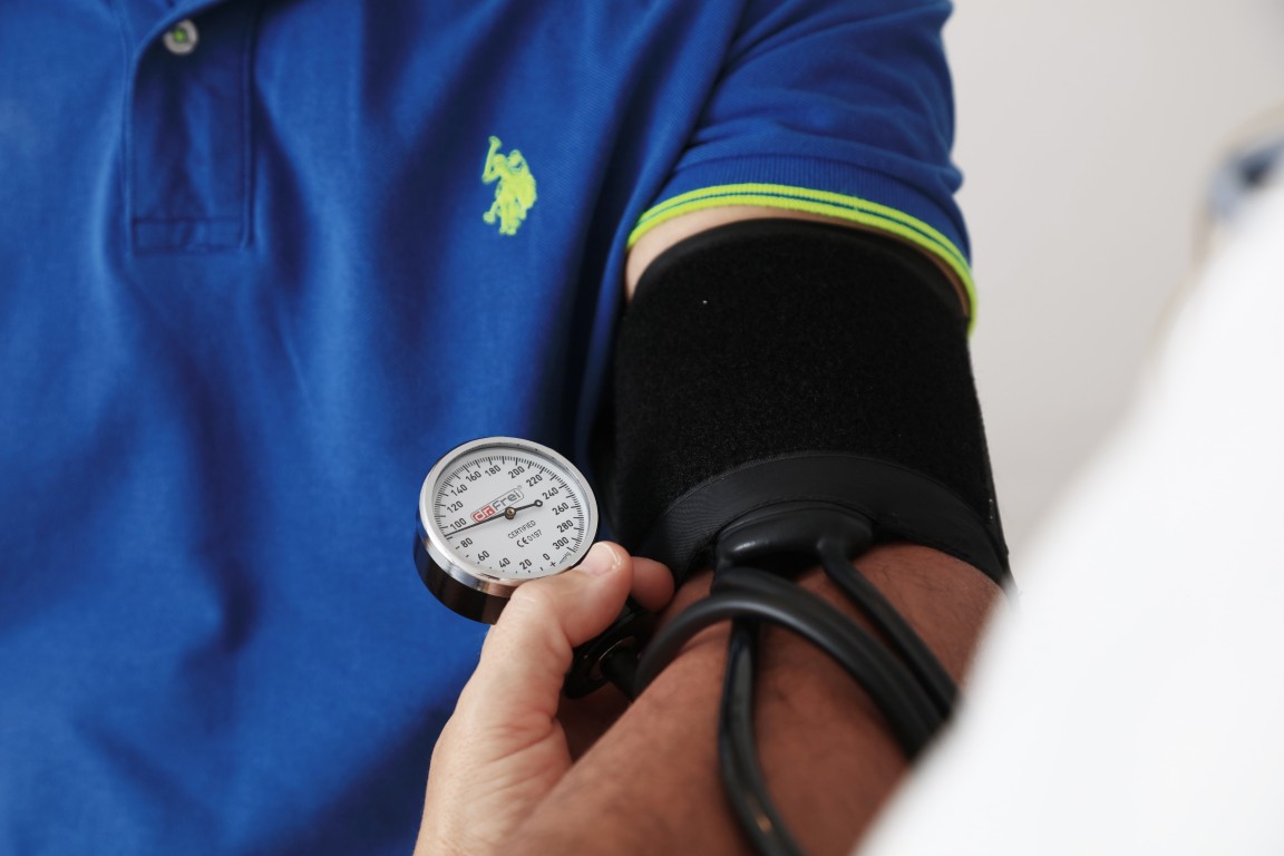 Cardiology care